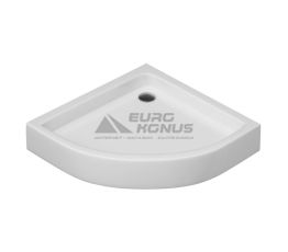 AM.PM Душевой поддон акриловый BLISS Solo Slide W56T-315-090W